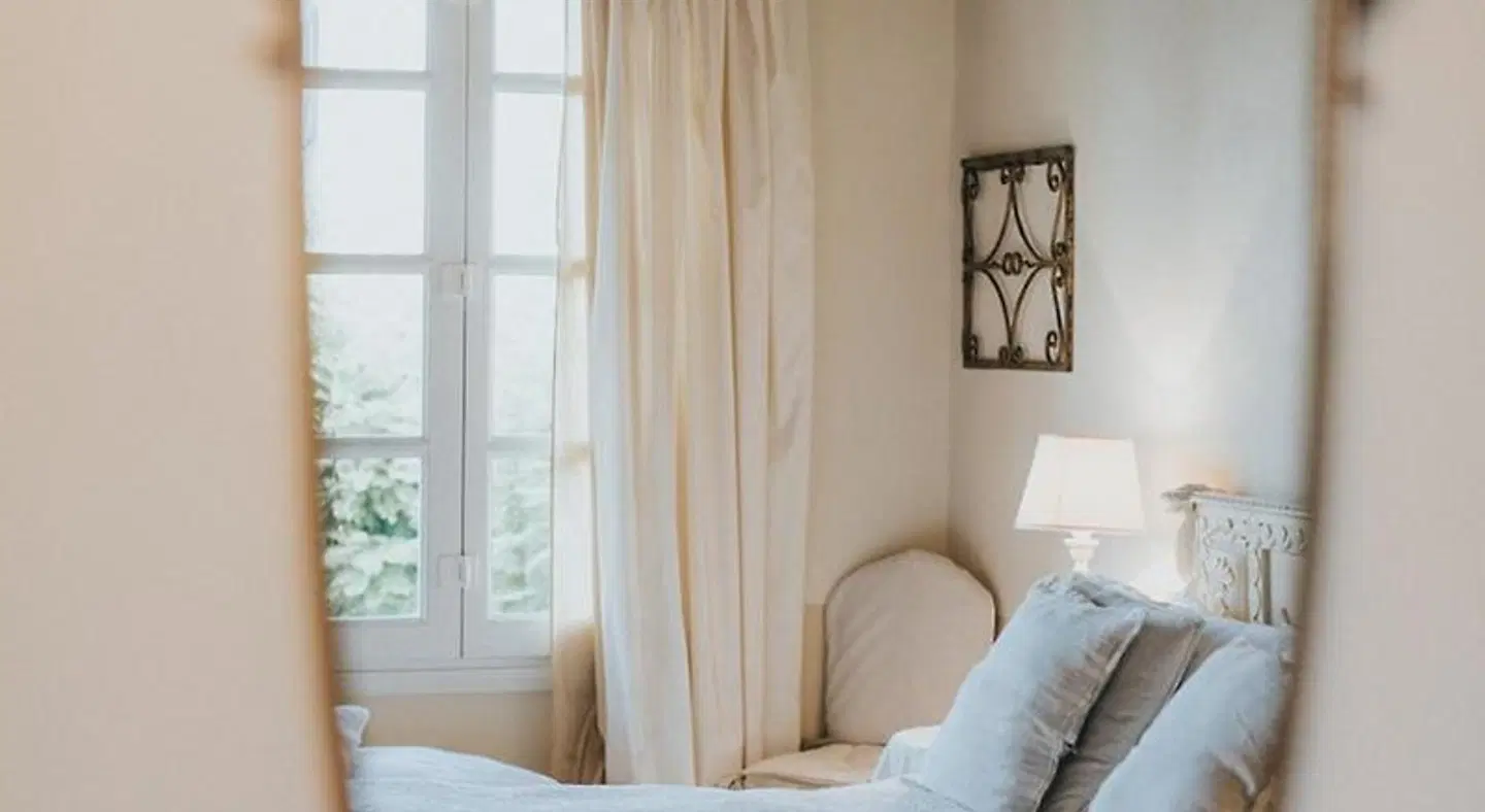 La Villa Hotel ROOM_EXAMPLE