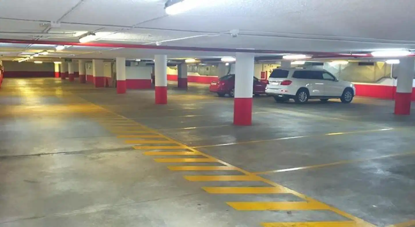 Silken Ciudad de Vitoria Lobby