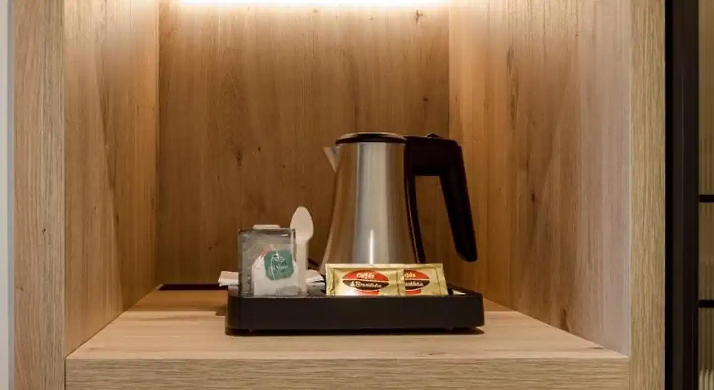 Silken Ciudad de Vitoria Wellness