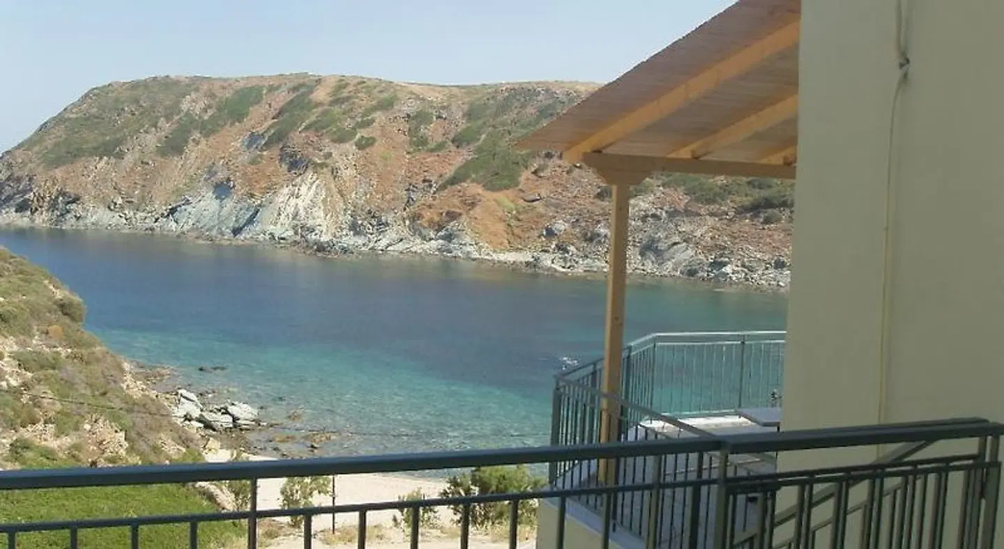 Bel Mare LANDSCAPE
