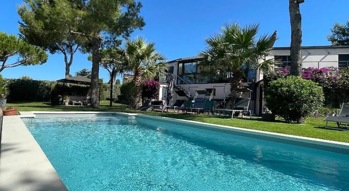 B&B L'Escale Cote Bleue OUTDOOR_POOL