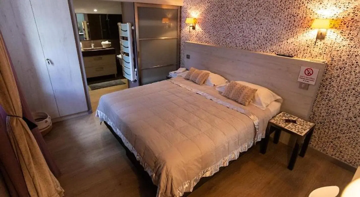 Le Val des Sens ROOM_EXAMPLE