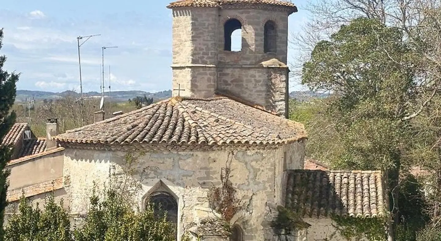 Le Grenier Occitan Tiere