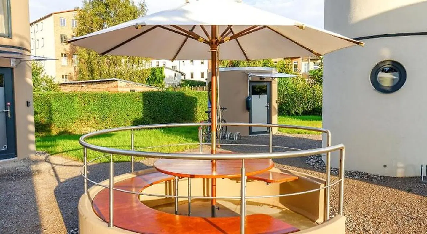 Slube Stadthafen Neustrelitz SPORTS_AND_LEISURE