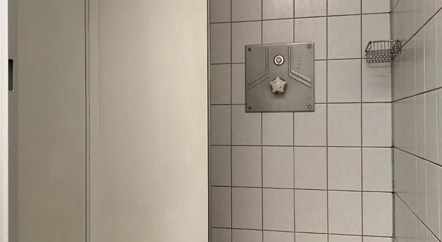 Slube Stadthafen Neustrelitz Badezimmer
