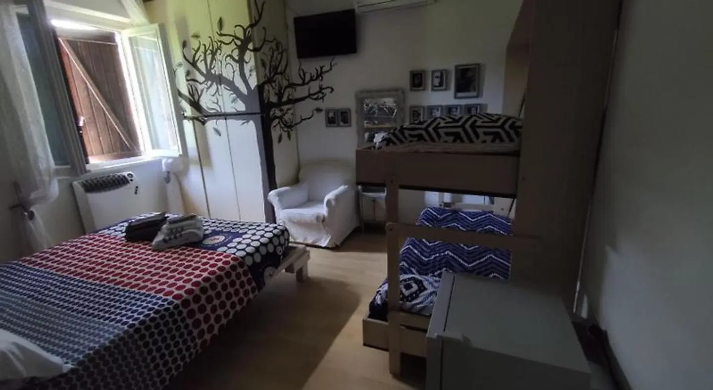 Ritratto sul Lago ROOM_EXAMPLE
