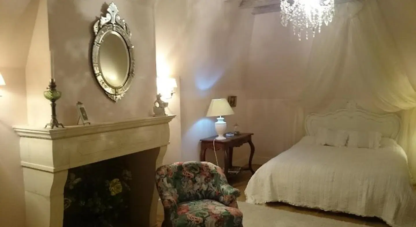 Château Des Roises ROOM_EXAMPLE