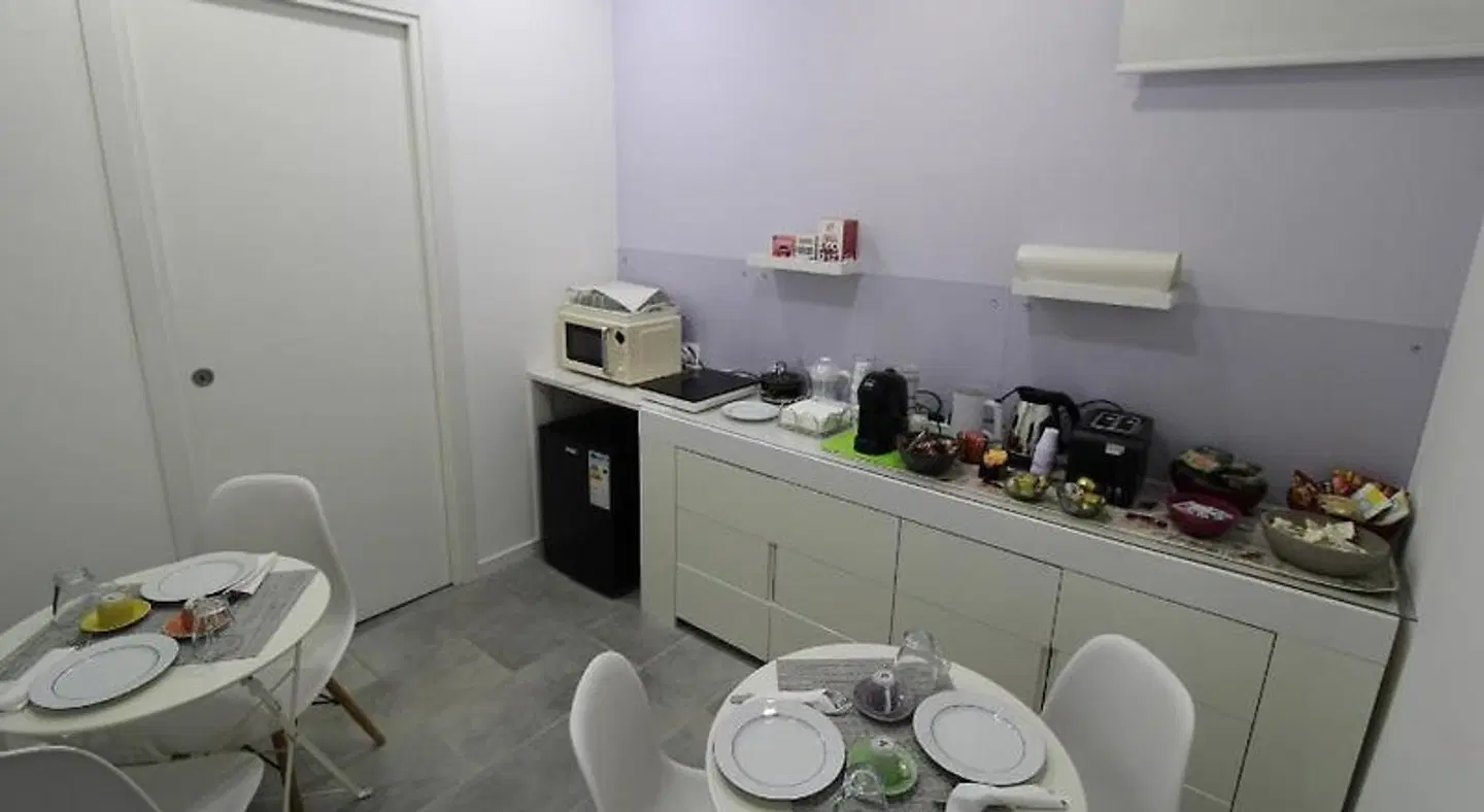 Ri.Mo's Rent Room Badezimmer