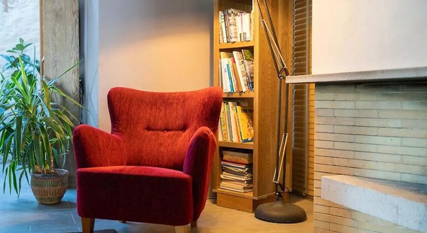 Dagen Haus Guesthouse ROOM_EXAMPLE