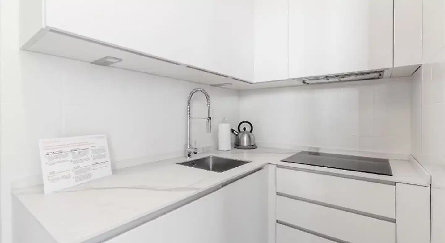 Residence Il Borgo Wohnbeispiel