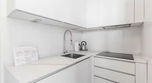 Residence Il Borgo Wohnbeispiel