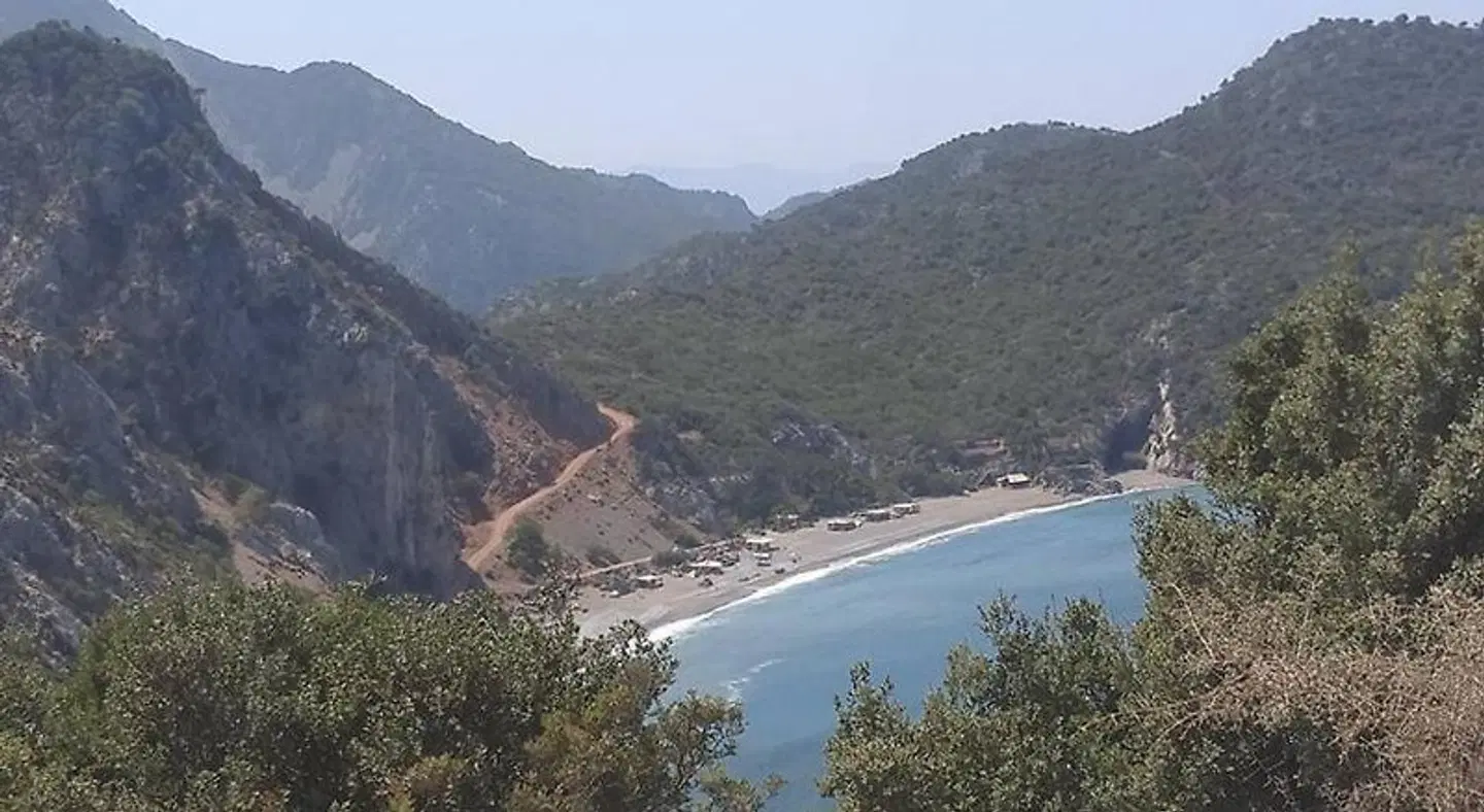 Pelagos Studios LANDSCAPE