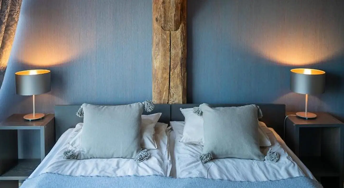 Dagen Haus Guesthouse ROOM_EXAMPLE