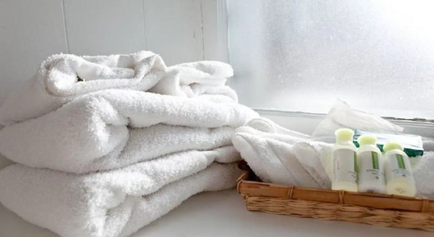 Hôtel AtypiQ HEALTH_BEAUTY