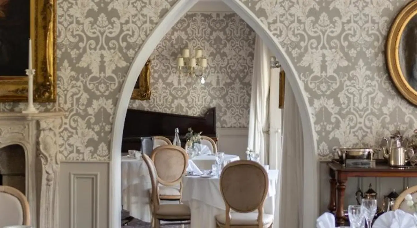 Cabra Castle Restaurant