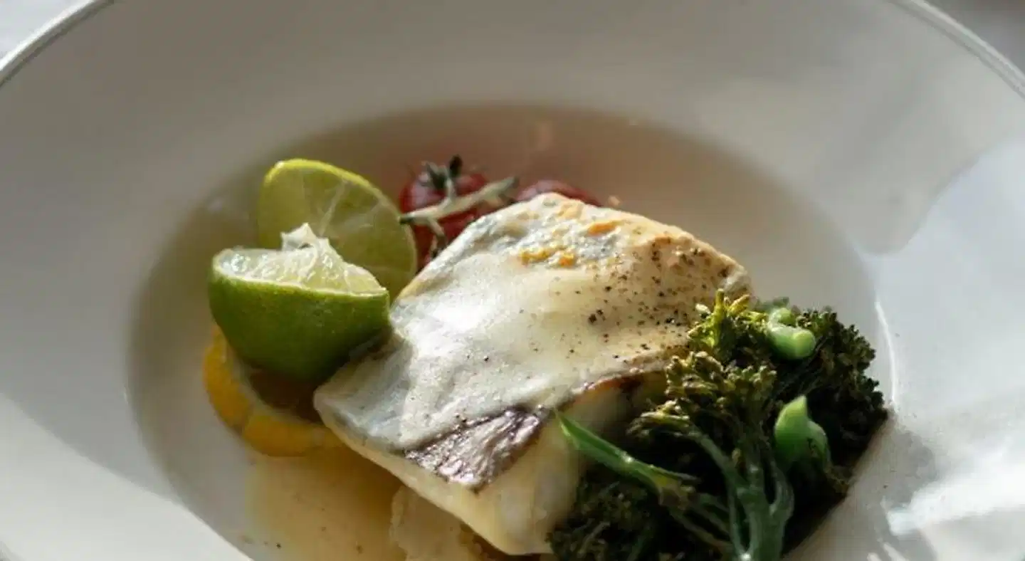Cabra Castle Restaurant