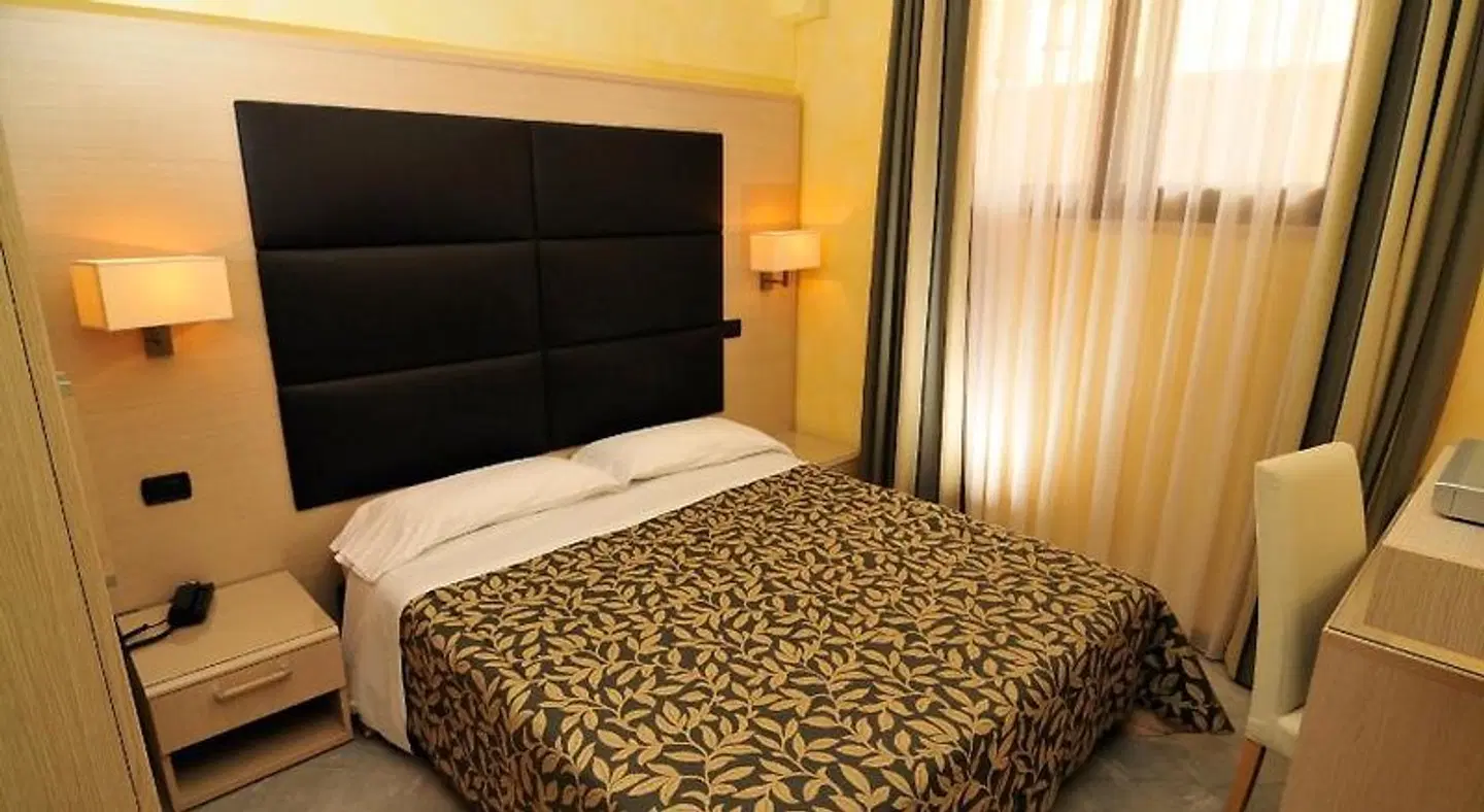 La Locanda del Cavaliere ROOM_EXAMPLE