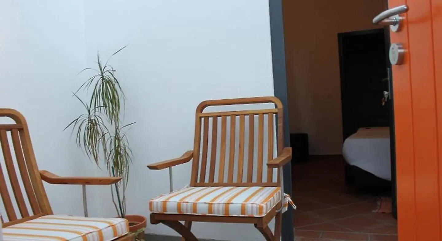 Casa da Estalagem - Turismo Rural ROOM_EXAMPLE