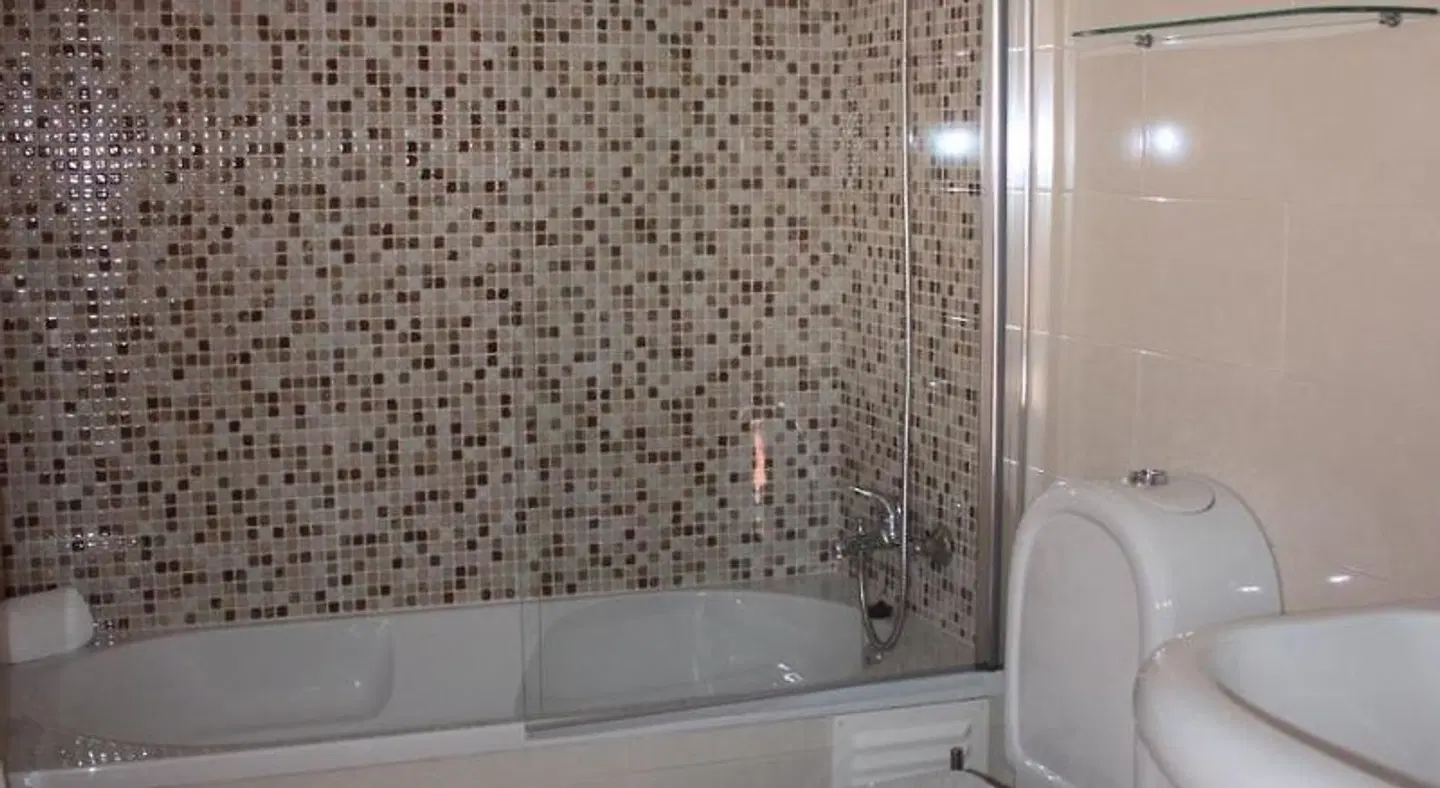 Casa Morgados Boutique Guesthouse Badezimmer