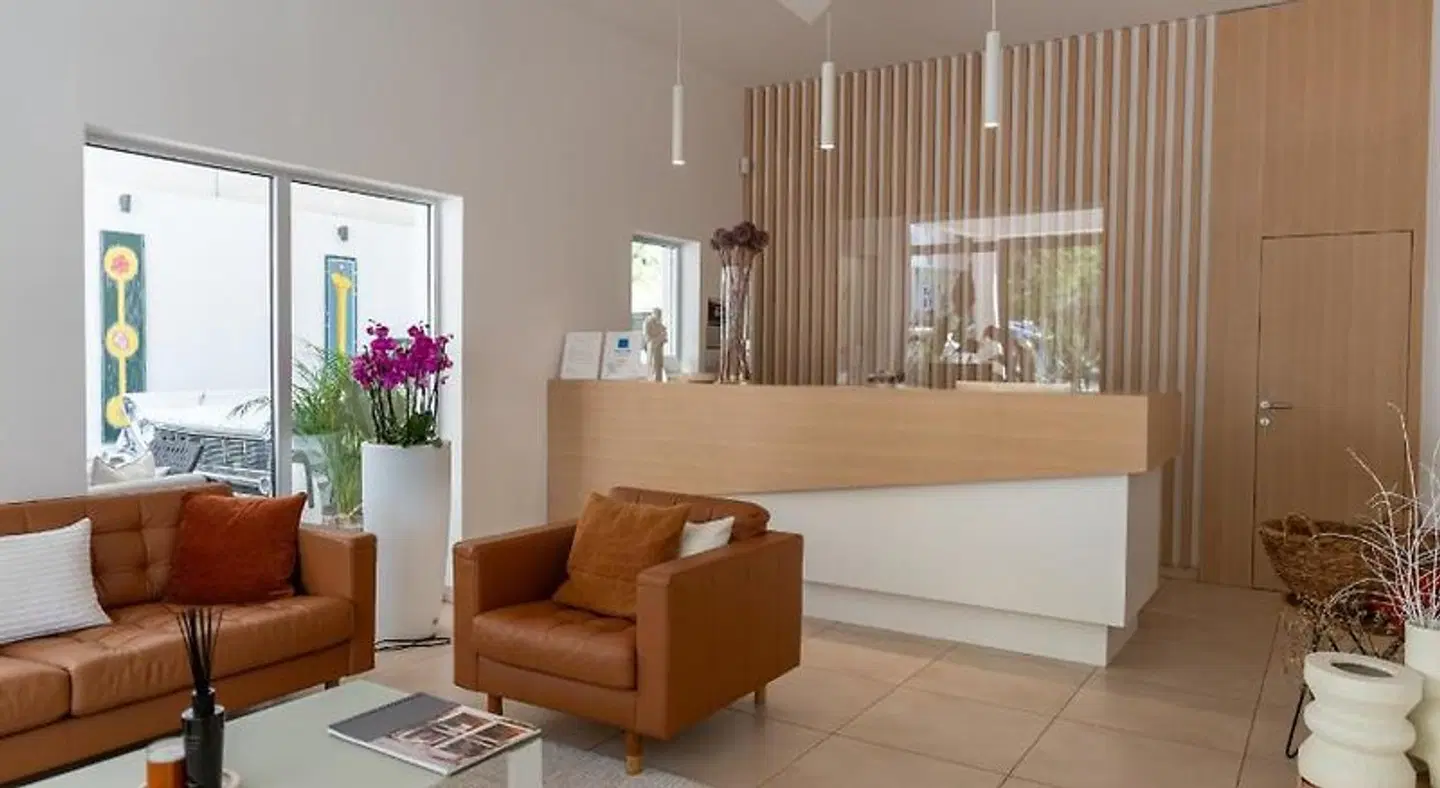 Scardona Park Luxury Accomodation LOUNGE_LOBBY
