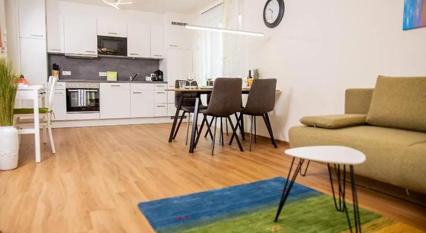 City Appartements Dornbirn SPORTS_AND_LEISURE