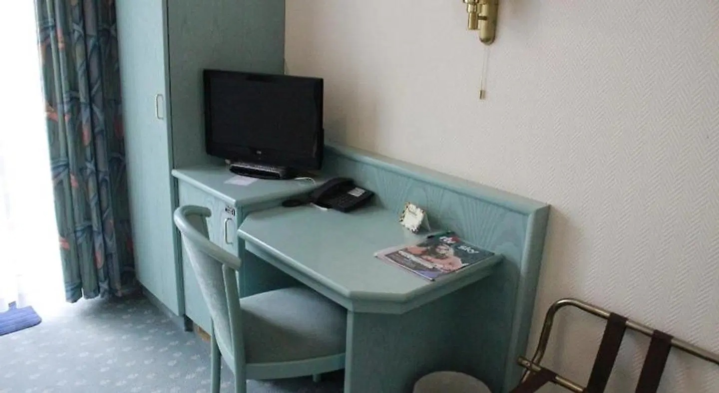 Grüner Baum ROOM_EXAMPLE