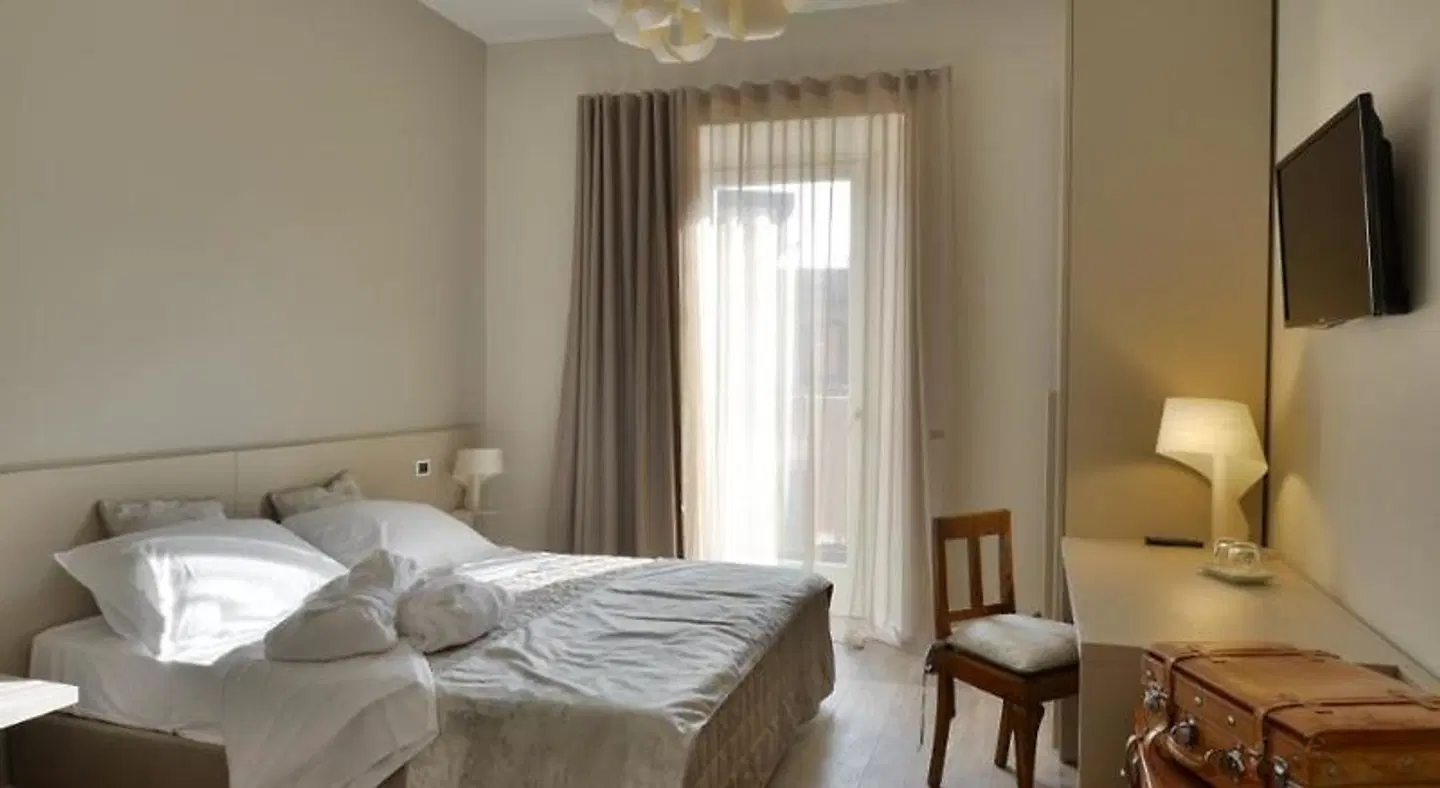Daman Rooms & Breakfast ROOM_EXAMPLE