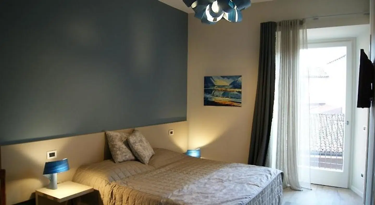 Daman Rooms & Breakfast ROOM_EXAMPLE