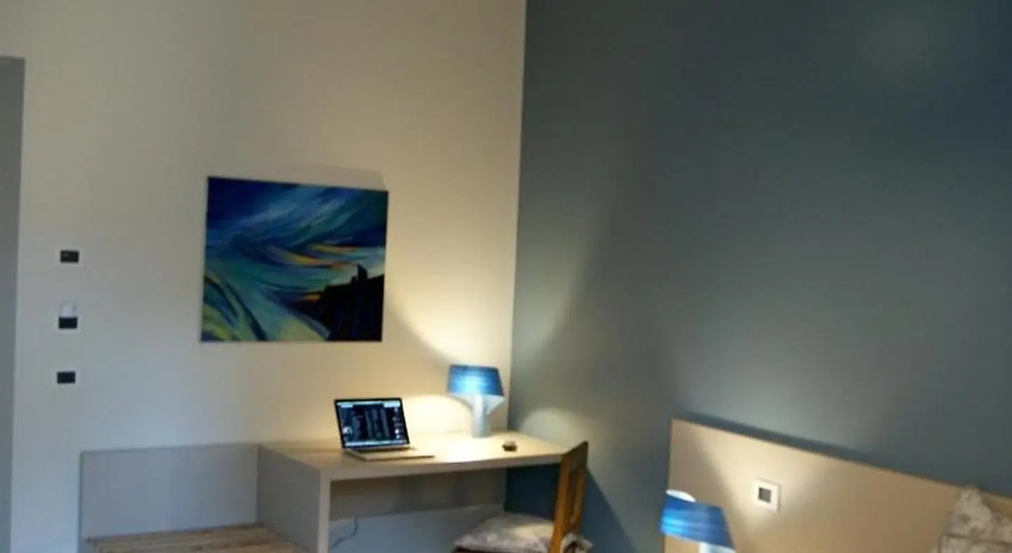Daman Rooms & Breakfast ROOM_EXAMPLE