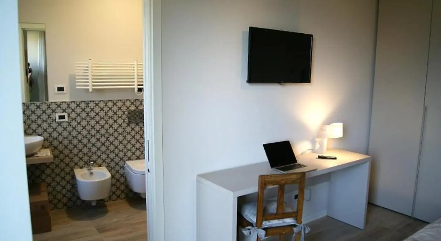 Daman Rooms & Breakfast ROOM_EXAMPLE