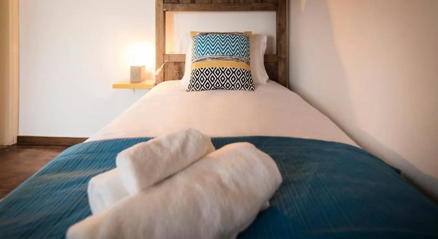 Quinta do Pé Descalço ROOM_EXAMPLE