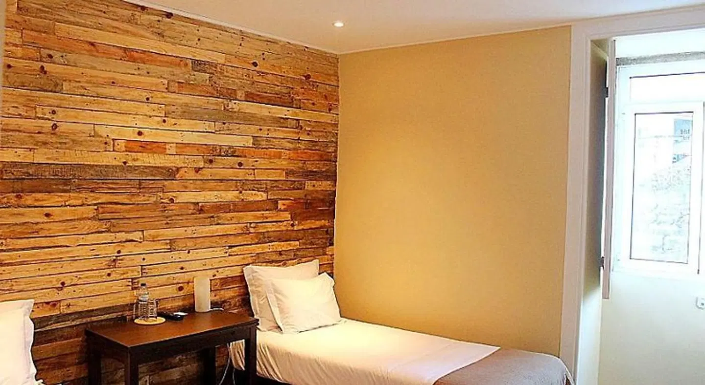 Casa do Salgueiral Douro ROOM_EXAMPLE
