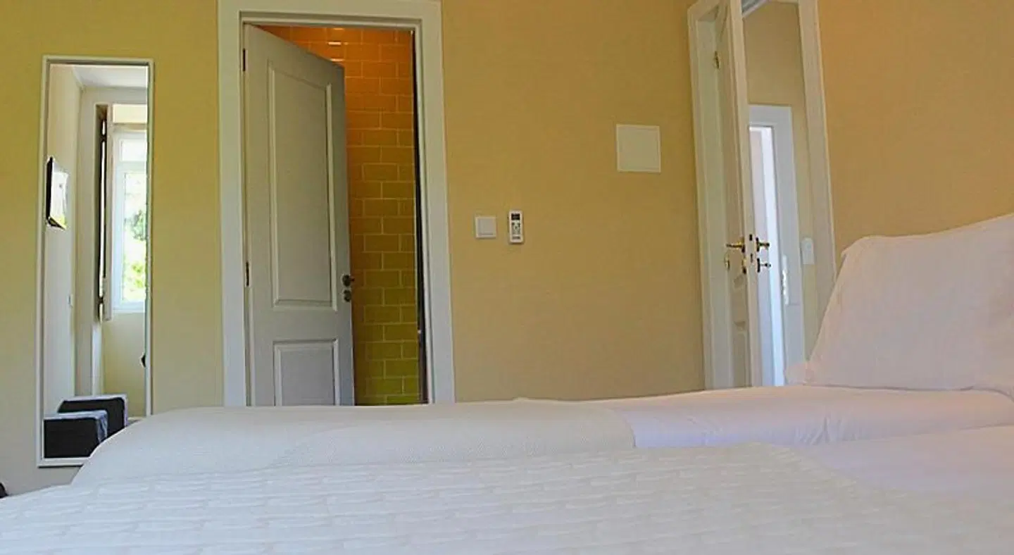 Casa do Salgueiral Douro ROOM_EXAMPLE