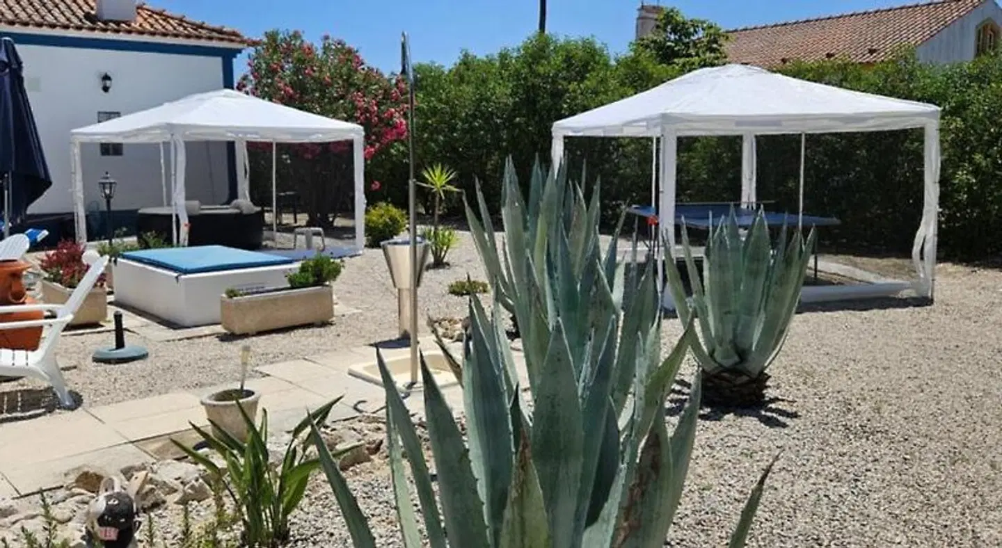 Casa Zanzibar Strand