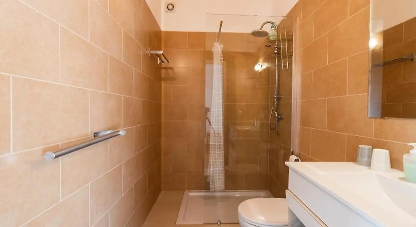 MontePico Badezimmer