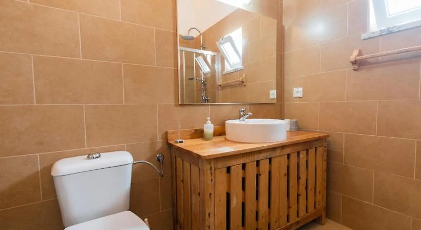 MontePico Badezimmer