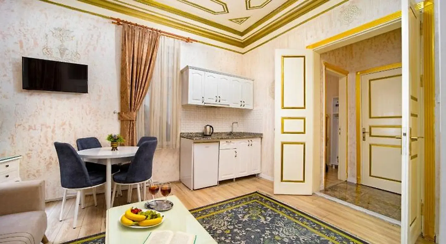 Alhambra Apart Hotel ROOM_EXAMPLE
