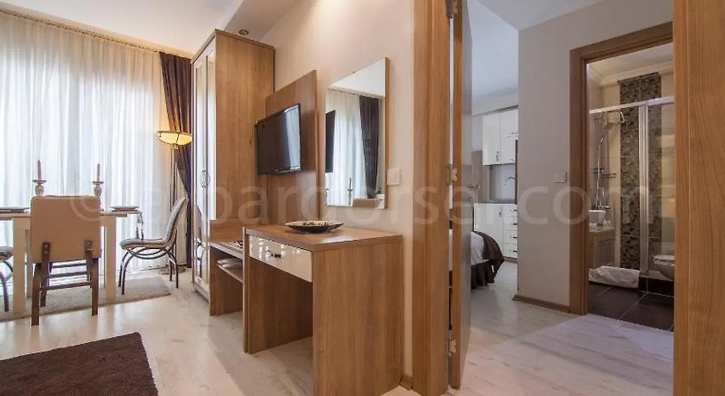 Kavalal' Suites ROOM_EXAMPLE