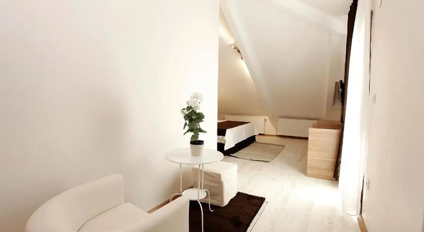 Kavalal' Suites ROOM_EXAMPLE