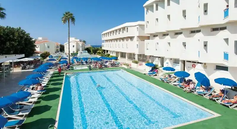 Kissos Hotel – Hotelfoto