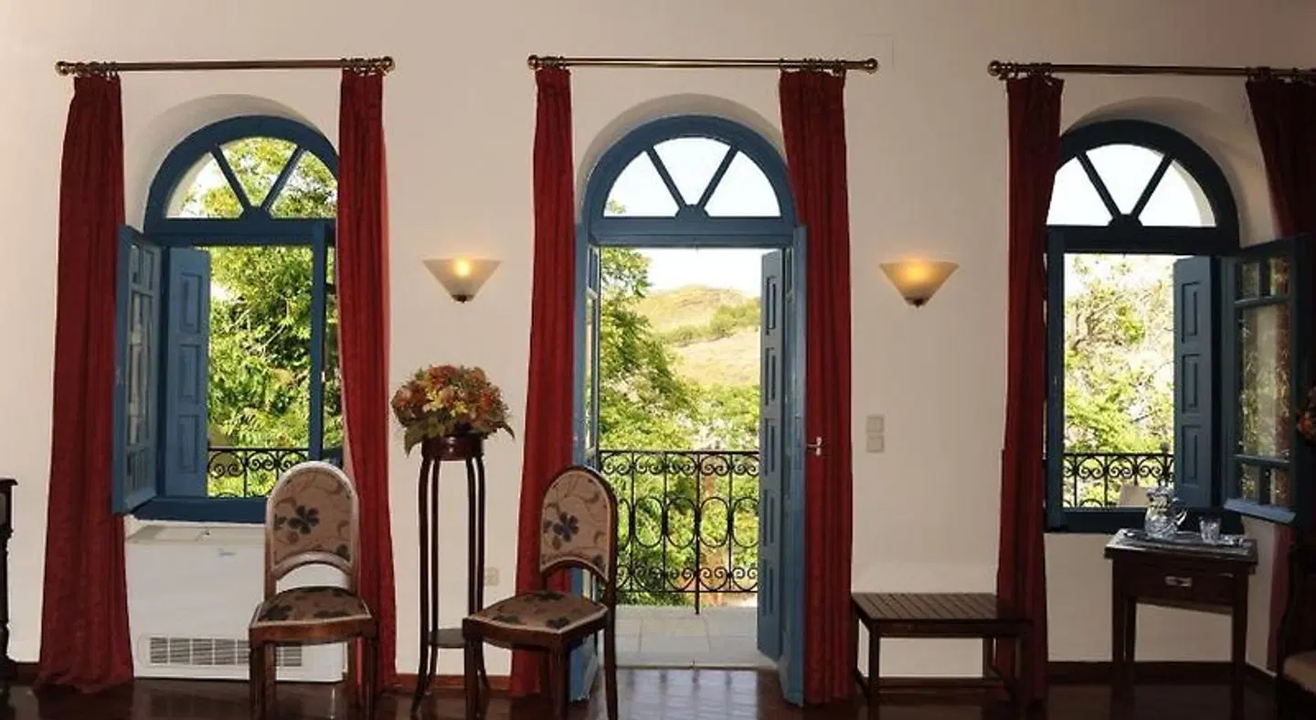 Villa Kynthia HEALTH_BEAUTY
