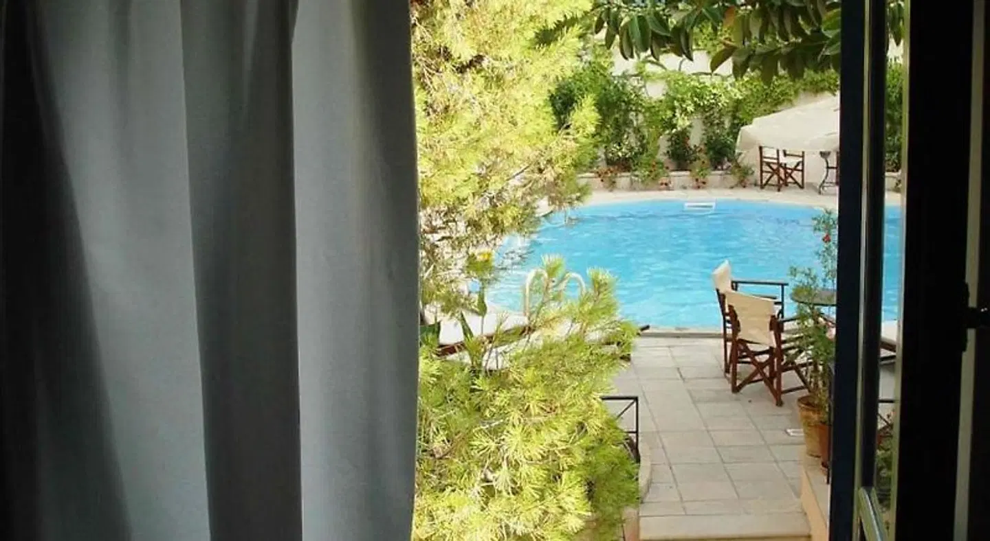 Villa Kynthia OUTDOOR_POOL
