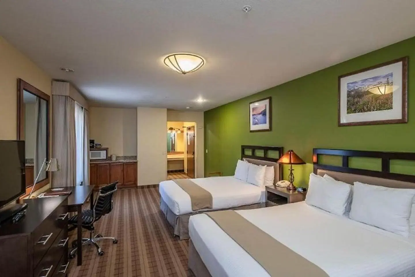 Truckee Donner Lodge ROOM_EXAMPLE