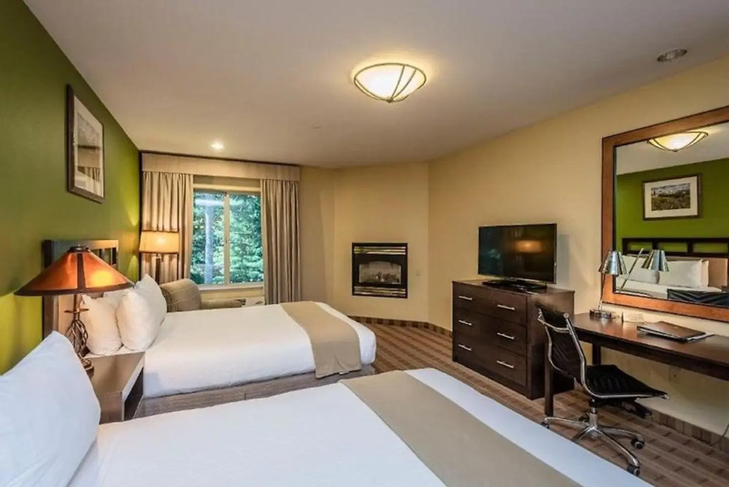 Truckee Donner Lodge ROOM_EXAMPLE