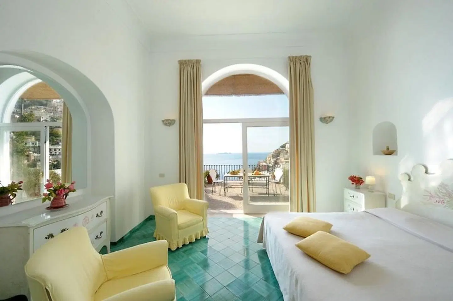 Villa Rosa ROOM_EXAMPLE