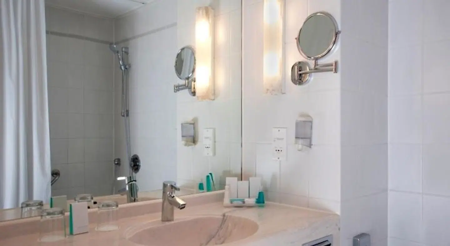 Hotel Metropol SPORTS_AND_LEISURE