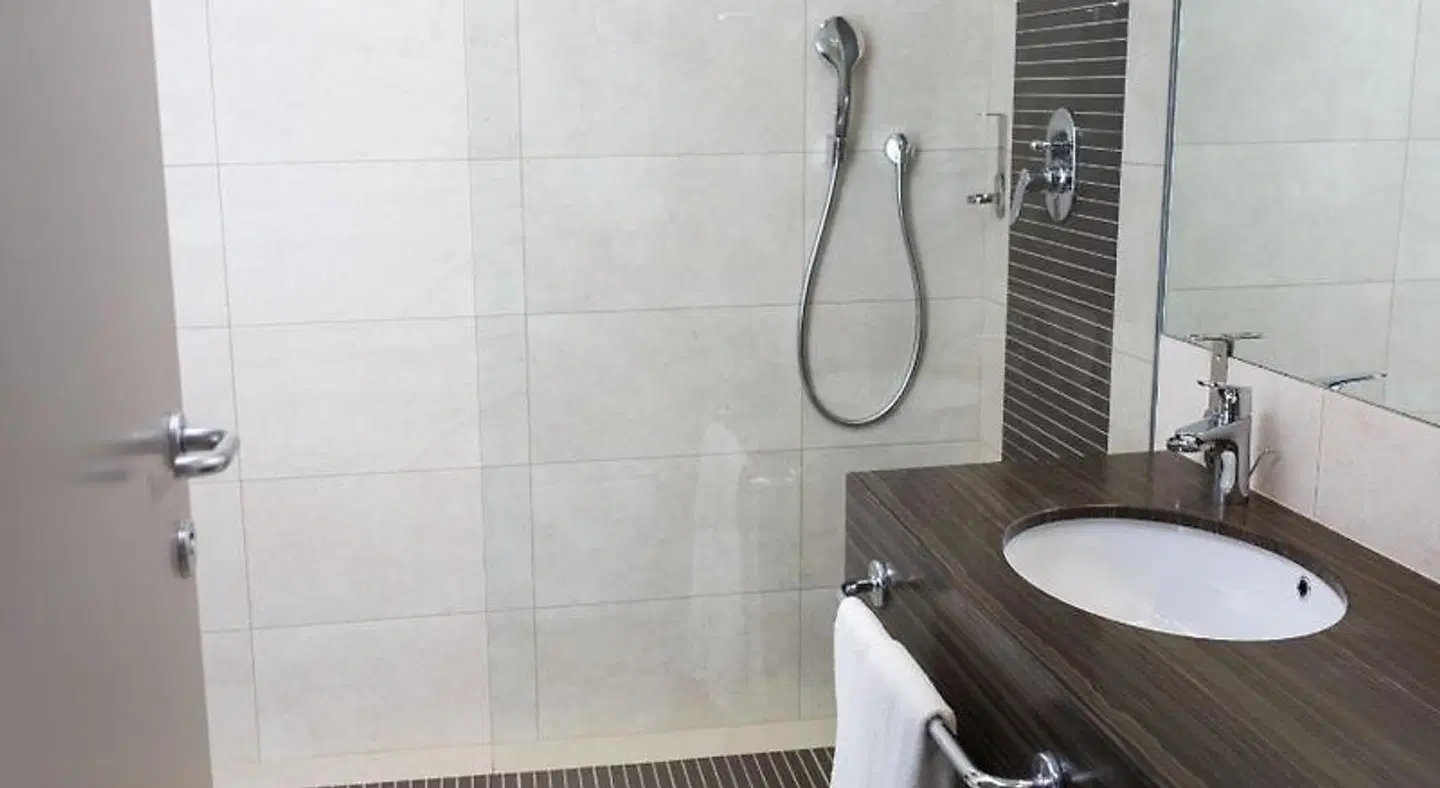 Diamante MHotel Badezimmer