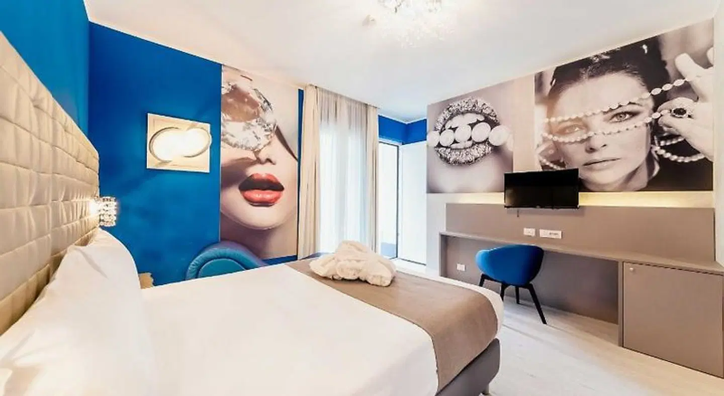 Diamante MHotel HEALTH_BEAUTY