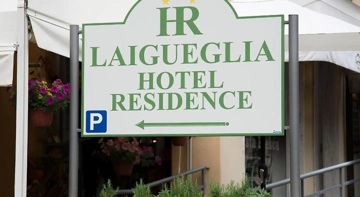 Hotel Residence Laigueglia MODEL_IMPRESSION