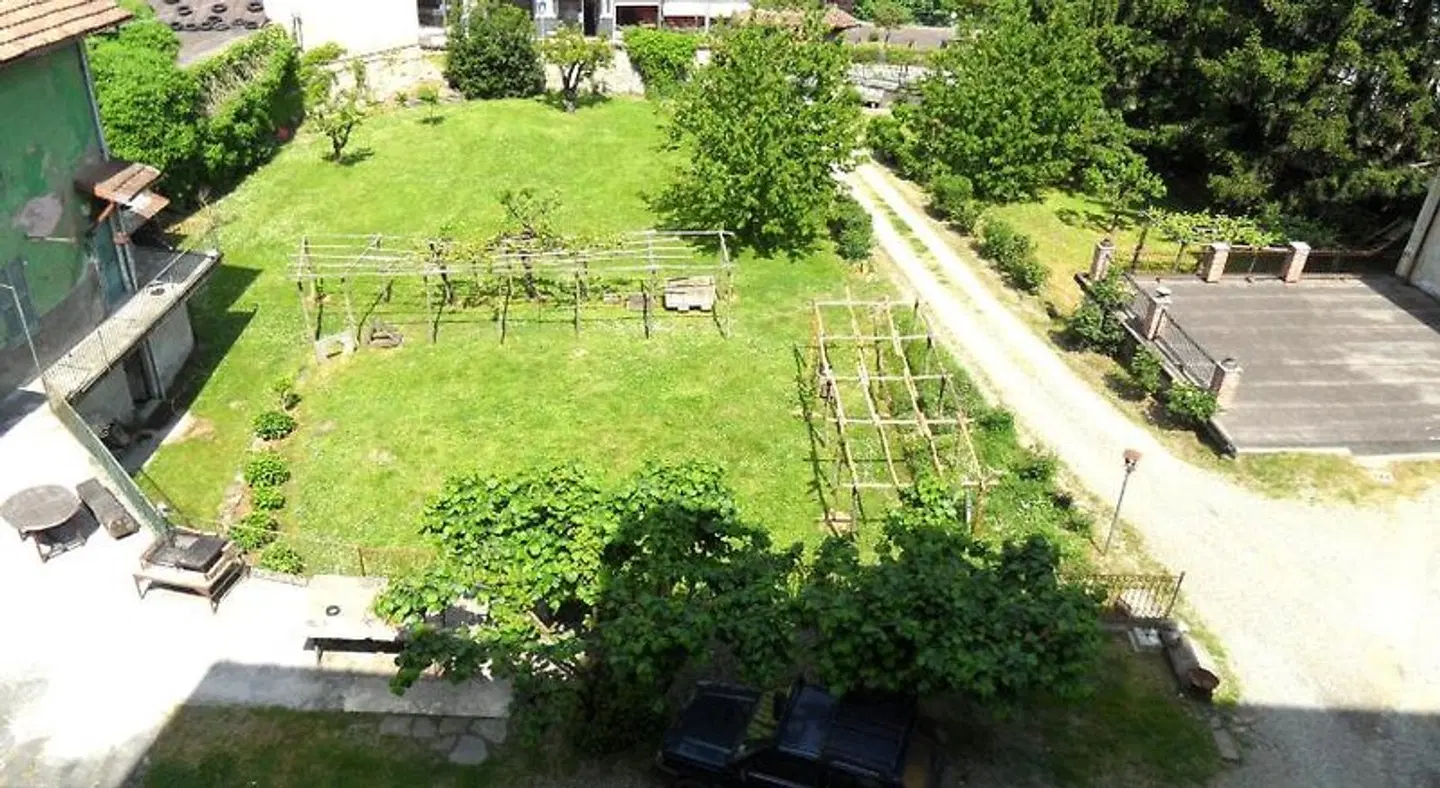 La Corte B&B Garten